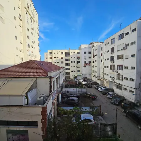 Daire Enles Downtown