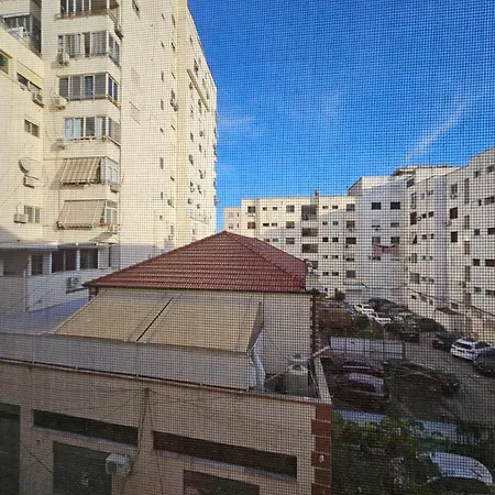 Daire Enles Downtown *