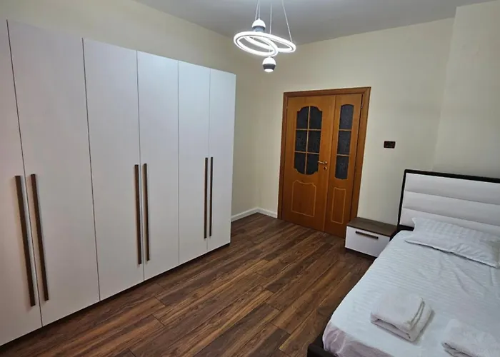 Apartament Enles Downtown