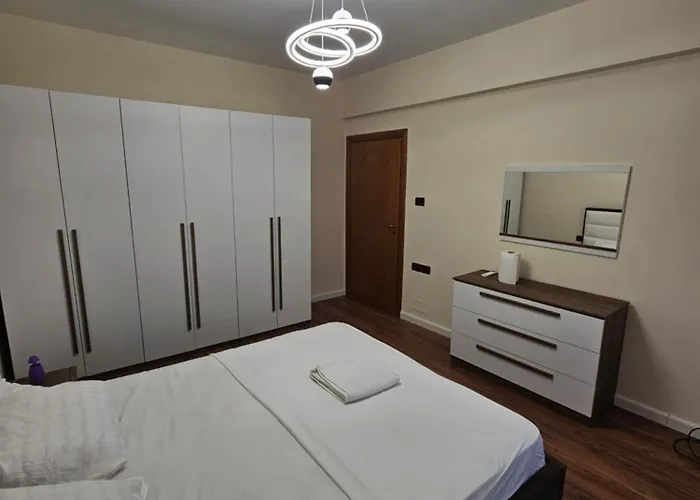 Apartament Enles Downtown *