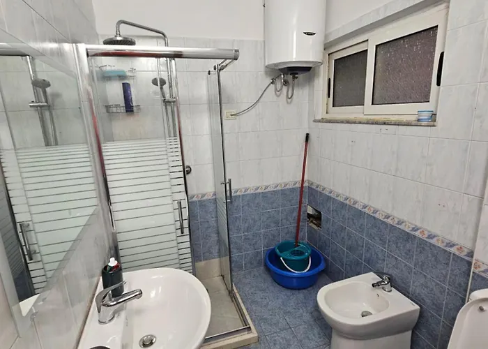 Enles Downtown Apartament Durrës