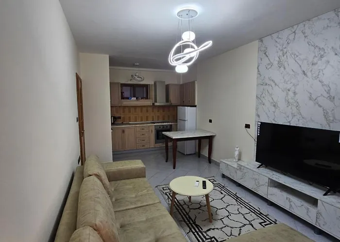 Enles Downtown Apartament