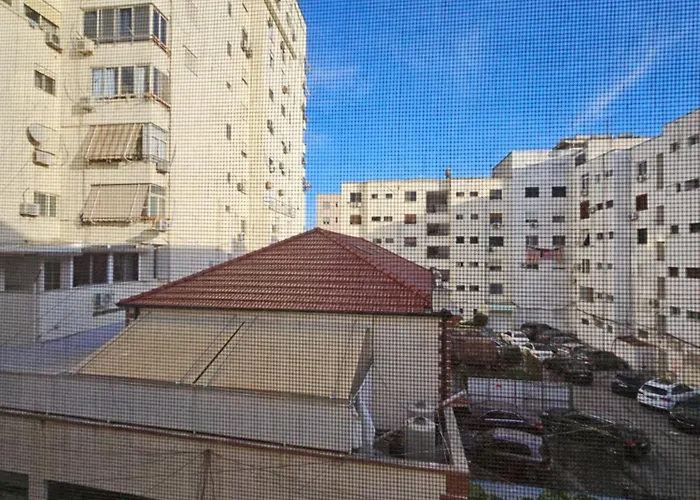 Apartament Enles Downtown *