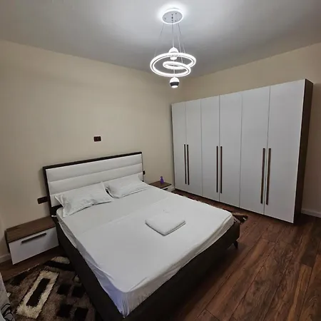 Enles Downtown Durrës