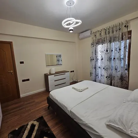 Appartement Enles Downtown Durrës