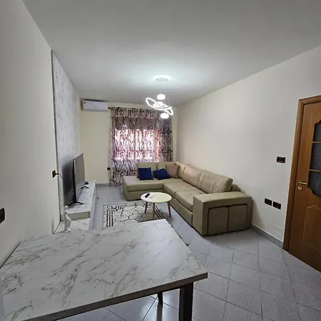 Apartment Enles Downtown Durrës