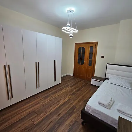 Apartment Enles Downtown
