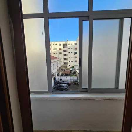 Enles Downtown Appartement *