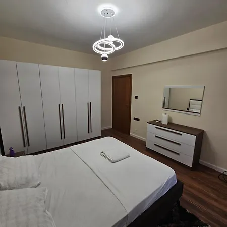 Apartment Enles Downtown *