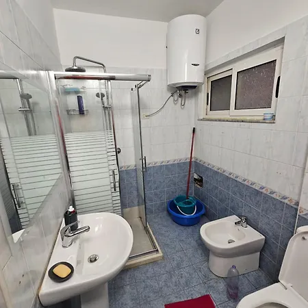 Enles Downtown Apartment Durres