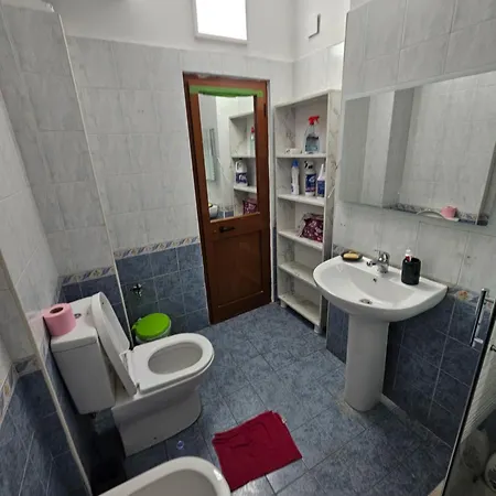 Enles Downtown Durrës