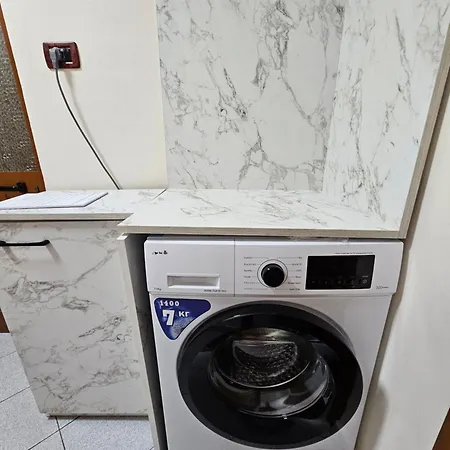 Enles Downtown Durrës