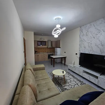 Enles Downtown Apartment