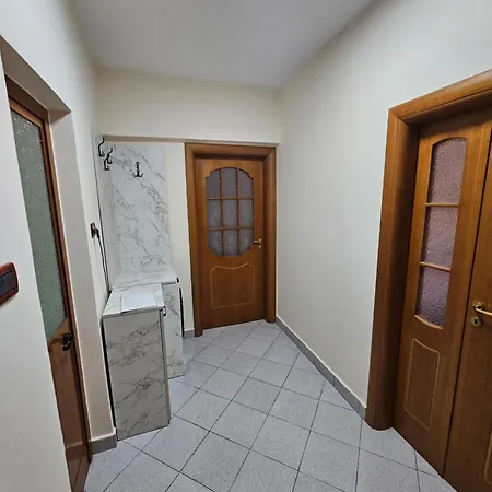 Apartment Enles Downtown