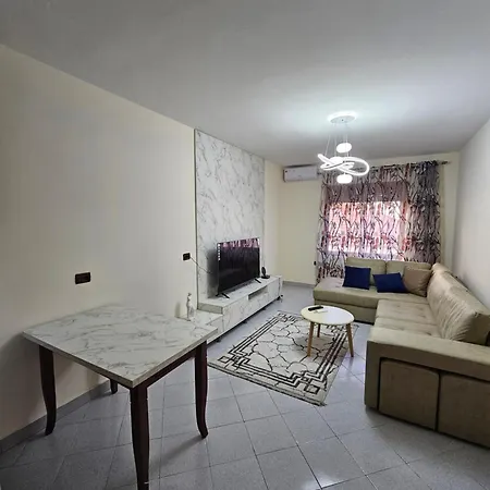 Enles Downtown Durrës