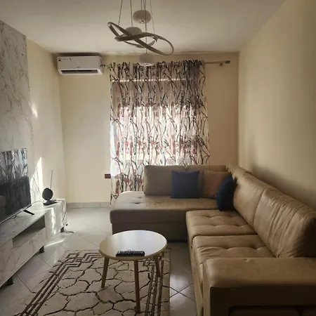 Enles Downtown Durrës