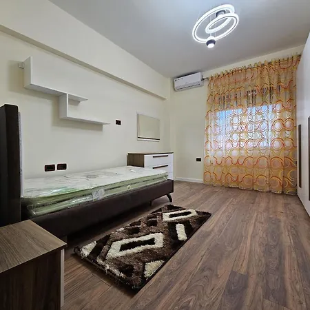 Apartment Enles Downtown