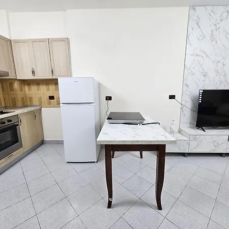 Enles Downtown Apartment