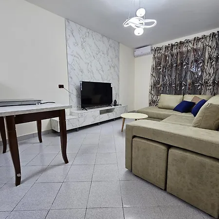 Apartment Enles Downtown Durres