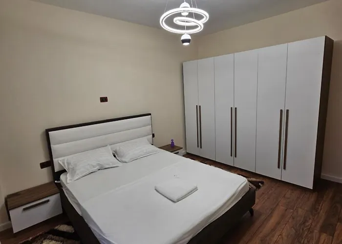 Enles Downtown Durrës