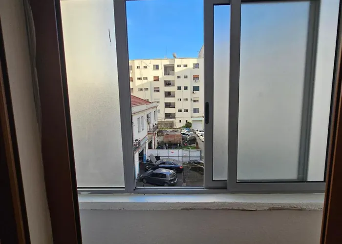 Enles Downtown Appartement *