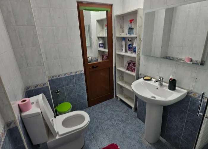 Enles Downtown Durrës