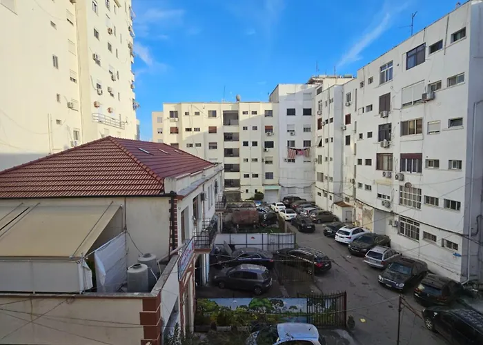 Appartement Enles Downtown