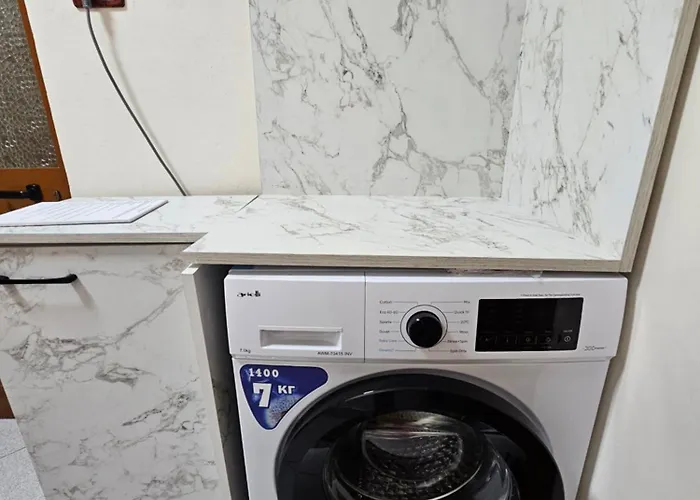 Enles Downtown Durrës