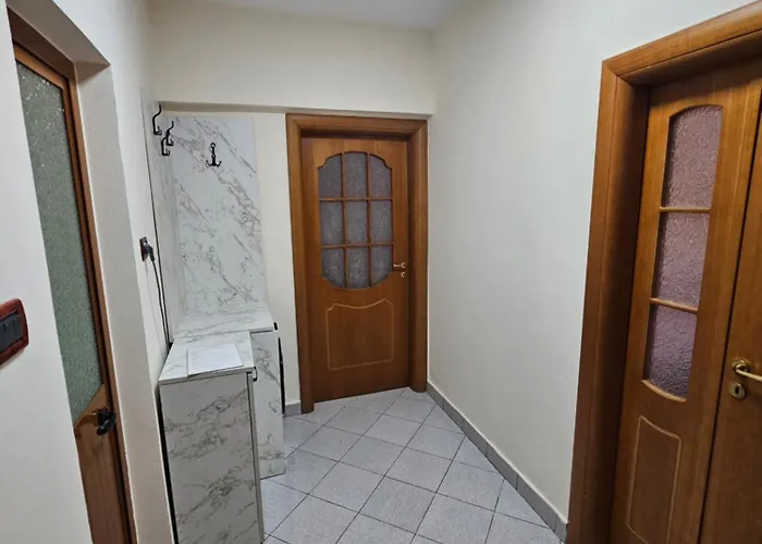 Appartement Enles Downtown