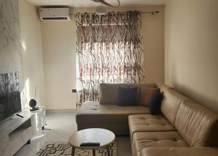 Enles Downtown Durrës