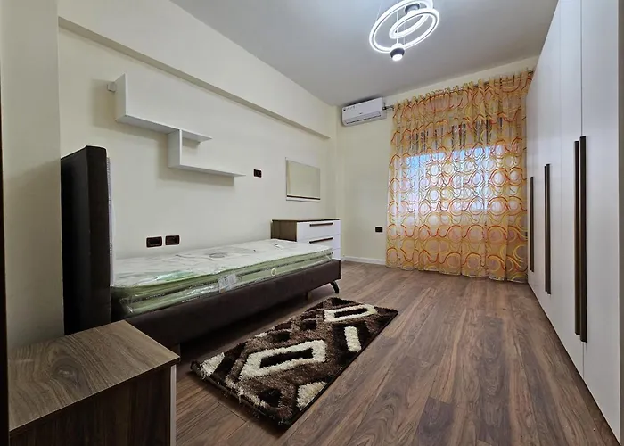 Appartement Enles Downtown