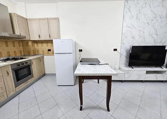 Enles Downtown Appartement